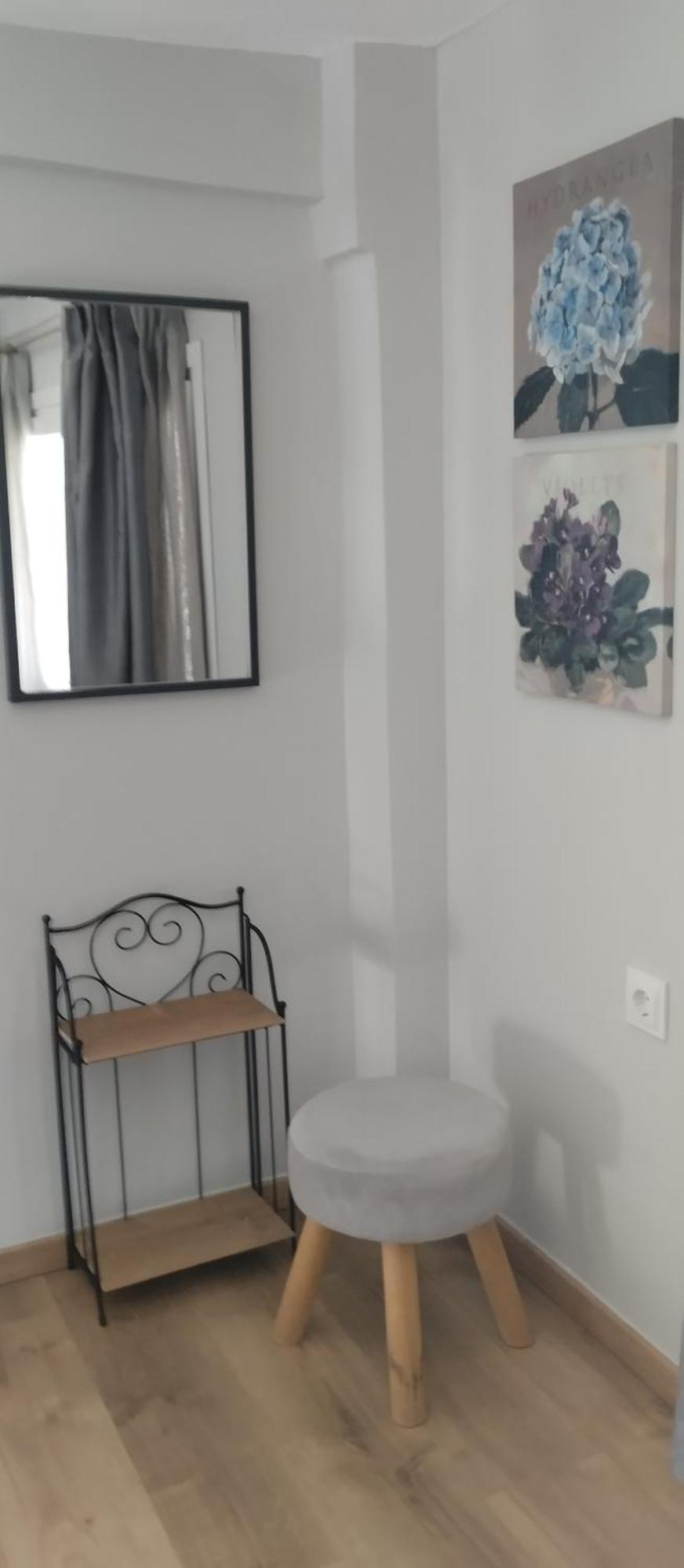 Flisvos Loft By The Sea * Скала-Фуркас