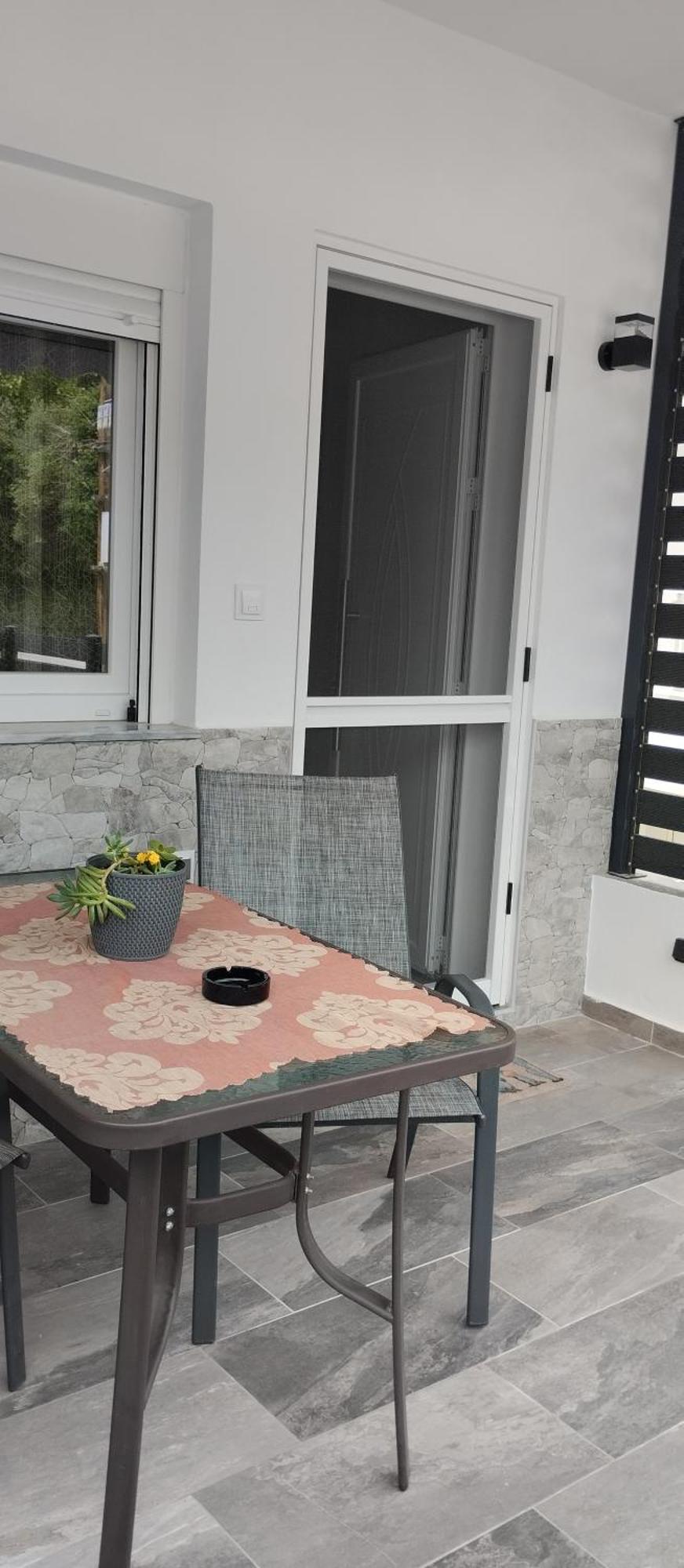Flisvos Loft By The Sea