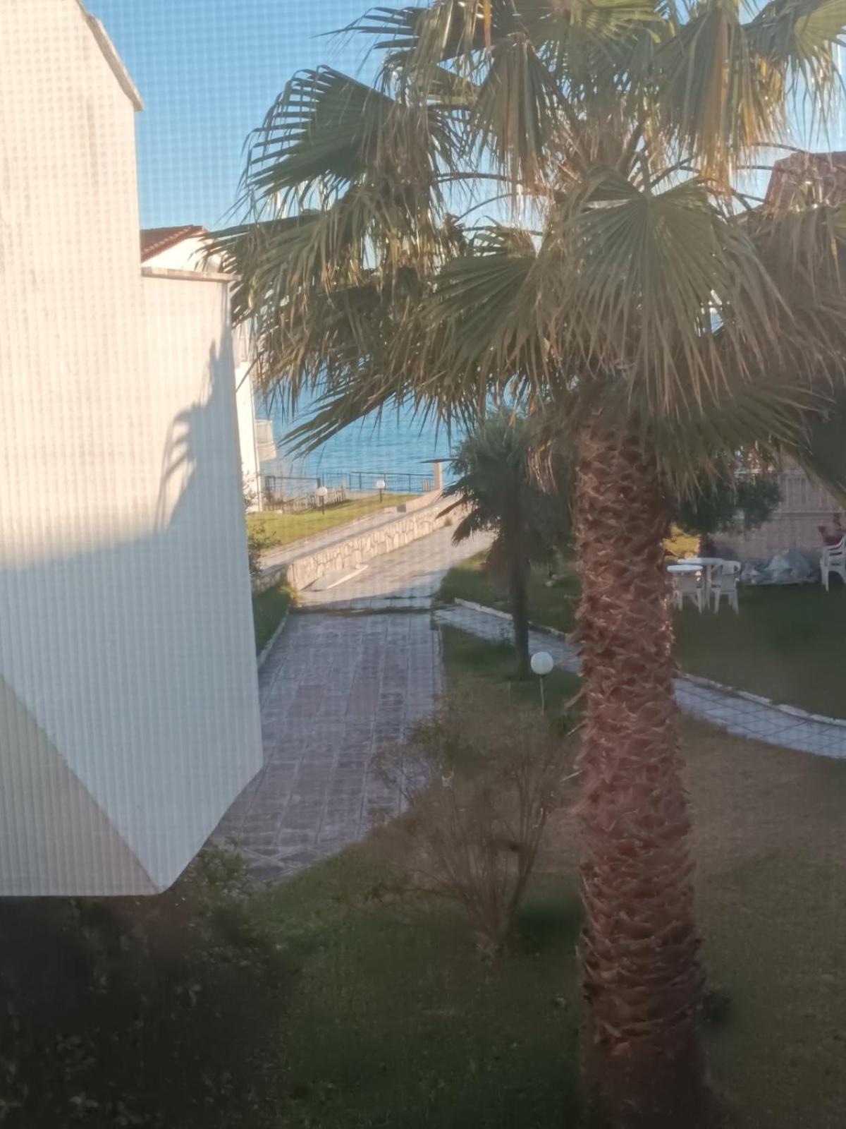 Flisvos Loft By The Sea